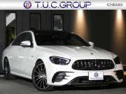 AMG Eクラス E53 4MATIC+ ｴｸｽｸﾙｰｼﾌﾞ&ﾚｰﾀﾞｰｾｰﾌﾃｨPKG　後期 ISG搭載 meｺﾈｸﾄ ﾅｯﾊﾟﾚｻﾞｰ ﾍﾞﾝﾁﾚｰﾀｰ&ﾘﾗｸｾﾞｰｼｮﾝ ﾊﾟﾉﾗﾏSR MBUXﾅﾋﾞTV Aｶｰﾌﾟﾚｲ 360ｶﾒﾗ ﾍｯﾄﾞｱｯﾌﾟD Burmester ｴｱﾊﾞﾗﾝｽPKG AMGｴｱﾛ&AMG20AW　2年保証付