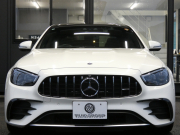 AMG Eクラス E53 4MATIC+ ｴｸｽｸﾙｰｼﾌﾞ&ﾚｰﾀﾞｰｾｰﾌﾃｨPKG　後期 ISG搭載 meｺﾈｸﾄ ﾅｯﾊﾟﾚｻﾞｰ ﾍﾞﾝﾁﾚｰﾀｰ&ﾘﾗｸｾﾞｰｼｮﾝ ﾊﾟﾉﾗﾏSR MBUXﾅﾋﾞTV Aｶｰﾌﾟﾚｲ 360ｶﾒﾗ ﾍｯﾄﾞｱｯﾌﾟD Burmester ｴｱﾊﾞﾗﾝｽPKG AMGｴｱﾛ&AMG20AW　2年保証付
