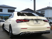 AMG Eクラス E53 4MATIC+ ｴｸｽｸﾙｰｼﾌﾞ&ﾚｰﾀﾞｰｾｰﾌﾃｨPKG　後期 ISG搭載 meｺﾈｸﾄ ﾅｯﾊﾟﾚｻﾞｰ ﾍﾞﾝﾁﾚｰﾀｰ&ﾘﾗｸｾﾞｰｼｮﾝ ﾊﾟﾉﾗﾏSR MBUXﾅﾋﾞTV Aｶｰﾌﾟﾚｲ 360ｶﾒﾗ ﾍｯﾄﾞｱｯﾌﾟD Burmester ｴｱﾊﾞﾗﾝｽPKG AMGｴｱﾛ&AMG20AW　2年保証付