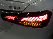 AMG Eクラス E53 4MATIC+ ｴｸｽｸﾙｰｼﾌﾞ&ﾚｰﾀﾞｰｾｰﾌﾃｨPKG　後期 ISG搭載 meｺﾈｸﾄ ﾅｯﾊﾟﾚｻﾞｰ ﾍﾞﾝﾁﾚｰﾀｰ&ﾘﾗｸｾﾞｰｼｮﾝ ﾊﾟﾉﾗﾏSR MBUXﾅﾋﾞTV Aｶｰﾌﾟﾚｲ 360ｶﾒﾗ ﾍｯﾄﾞｱｯﾌﾟD Burmester ｴｱﾊﾞﾗﾝｽPKG AMGｴｱﾛ&AMG20AW　2年保証付
