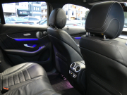メルセデスベンツ GLCクーペ GLC300 4MATIC ｸｰﾍﾟ AMGﾗｲﾝ ﾚｻﾞｰｴｸｽｸﾙｰｼﾌﾞ&ﾚｰﾀﾞｰｾｰﾌﾃｨPKG　後期 meｺﾈｸﾄ AMGｴｱﾛ&20AW 黒革/ﾍﾞﾝﾁﾚｰﾀｰ/ﾏｯｻｰｼﾞ ｻﾝﾙｰﾌ MBUXﾅﾋﾞ 地ﾃﾞｼﾞ 360度ｶﾒﾗ ﾄﾞﾗﾚｺ Burmester ﾍｯﾄﾞｱｯﾌﾟD 自動ﾘｱｹﾞｰﾄ/ﾌｯﾄOP LEDﾍｯﾄﾞﾗｲﾄ　2年保証付