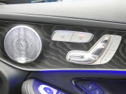 メルセデスベンツ GLCクーペ GLC300 4MATIC ｸｰﾍﾟ AMGﾗｲﾝ ﾚｻﾞｰｴｸｽｸﾙｰｼﾌﾞ&ﾚｰﾀﾞｰｾｰﾌﾃｨPKG　後期 meｺﾈｸﾄ AMGｴｱﾛ&20AW 黒革/ﾍﾞﾝﾁﾚｰﾀｰ/ﾏｯｻｰｼﾞ ｻﾝﾙｰﾌ MBUXﾅﾋﾞ 地ﾃﾞｼﾞ 360度ｶﾒﾗ ﾄﾞﾗﾚｺ Burmester ﾍｯﾄﾞｱｯﾌﾟD 自動ﾘｱｹﾞｰﾄ/ﾌｯﾄOP LEDﾍｯﾄﾞﾗｲﾄ　2年保証付