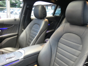 メルセデスベンツ GLCクーペ GLC300 4MATIC ｸｰﾍﾟ AMGﾗｲﾝ ﾚｻﾞｰｴｸｽｸﾙｰｼﾌﾞ&ﾚｰﾀﾞｰｾｰﾌﾃｨPKG　後期 meｺﾈｸﾄ AMGｴｱﾛ&20AW 黒革/ﾍﾞﾝﾁﾚｰﾀｰ/ﾏｯｻｰｼﾞ ｻﾝﾙｰﾌ MBUXﾅﾋﾞ 地ﾃﾞｼﾞ 360度ｶﾒﾗ ﾄﾞﾗﾚｺ Burmester ﾍｯﾄﾞｱｯﾌﾟD 自動ﾘｱｹﾞｰﾄ/ﾌｯﾄOP LEDﾍｯﾄﾞﾗｲﾄ　2年保証付