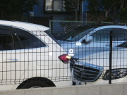 メルセデスベンツ GLCクーペ GLC300 4MATIC ｸｰﾍﾟ AMGﾗｲﾝ ﾚｻﾞｰｴｸｽｸﾙｰｼﾌﾞ&ﾚｰﾀﾞｰｾｰﾌﾃｨPKG　後期 meｺﾈｸﾄ AMGｴｱﾛ&20AW 黒革/ﾍﾞﾝﾁﾚｰﾀｰ/ﾏｯｻｰｼﾞ ｻﾝﾙｰﾌ MBUXﾅﾋﾞ 地ﾃﾞｼﾞ 360度ｶﾒﾗ ﾄﾞﾗﾚｺ Burmester ﾍｯﾄﾞｱｯﾌﾟD 自動ﾘｱｹﾞｰﾄ/ﾌｯﾄOP LEDﾍｯﾄﾞﾗｲﾄ　2年保証付