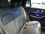 メルセデスベンツ GLCクーペ GLC300 4MATIC ｸｰﾍﾟ AMGﾗｲﾝ ﾚｻﾞｰｴｸｽｸﾙｰｼﾌﾞ&ﾚｰﾀﾞｰｾｰﾌﾃｨPKG　後期 meｺﾈｸﾄ AMGｴｱﾛ&20AW 黒革/ﾍﾞﾝﾁﾚｰﾀｰ/ﾏｯｻｰｼﾞ ｻﾝﾙｰﾌ MBUXﾅﾋﾞ 地ﾃﾞｼﾞ 360度ｶﾒﾗ ﾄﾞﾗﾚｺ Burmester ﾍｯﾄﾞｱｯﾌﾟD 自動ﾘｱｹﾞｰﾄ/ﾌｯﾄOP LEDﾍｯﾄﾞﾗｲﾄ　2年保証付