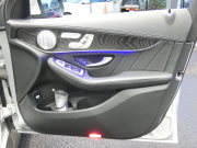 メルセデスベンツ GLCクーペ GLC300 4MATIC ｸｰﾍﾟ AMGﾗｲﾝ ﾚｻﾞｰｴｸｽｸﾙｰｼﾌﾞ&ﾚｰﾀﾞｰｾｰﾌﾃｨPKG　後期 meｺﾈｸﾄ AMGｴｱﾛ&20AW 黒革/ﾍﾞﾝﾁﾚｰﾀｰ/ﾏｯｻｰｼﾞ ｻﾝﾙｰﾌ MBUXﾅﾋﾞ 地ﾃﾞｼﾞ 360度ｶﾒﾗ ﾄﾞﾗﾚｺ Burmester ﾍｯﾄﾞｱｯﾌﾟD 自動ﾘｱｹﾞｰﾄ/ﾌｯﾄOP LEDﾍｯﾄﾞﾗｲﾄ　2年保証付