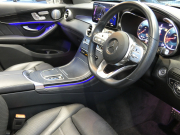 メルセデスベンツ GLCクーペ GLC300 4MATIC ｸｰﾍﾟ AMGﾗｲﾝ ﾚｻﾞｰｴｸｽｸﾙｰｼﾌﾞ&ﾚｰﾀﾞｰｾｰﾌﾃｨPKG　後期 meｺﾈｸﾄ AMGｴｱﾛ&20AW 黒革/ﾍﾞﾝﾁﾚｰﾀｰ/ﾏｯｻｰｼﾞ ｻﾝﾙｰﾌ MBUXﾅﾋﾞ 地ﾃﾞｼﾞ 360度ｶﾒﾗ ﾄﾞﾗﾚｺ Burmester ﾍｯﾄﾞｱｯﾌﾟD 自動ﾘｱｹﾞｰﾄ/ﾌｯﾄOP LEDﾍｯﾄﾞﾗｲﾄ　2年保証付