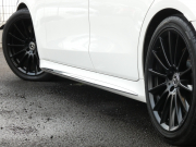 メルセデスベンツ Sクラス S500 4MATIC AMGﾗｲﾝ&ﾚｻﾞｰｴｸｽｸﾙｰｼﾌﾞ&ﾍﾞｰｼｯｸPKG　ISG搭載 ﾌﾞﾗｳﾝﾚｻﾞｰ/ﾋｰﾀｰ/ﾍﾞﾝﾁﾚｰﾀｰ ﾊﾟﾉﾗﾏSR MBUXﾅﾋﾞTV AppleCarPlay 360ｶﾒﾗ Burmester ﾍｯﾄﾞｱｯﾌﾟD 自動ﾄﾗﾝｸ/ﾌｯﾄOP ﾃﾞｼﾞﾀﾙLEDﾗｲﾄ AMGｴｱﾛ/20ｲﾝﾁAW　2年保証付