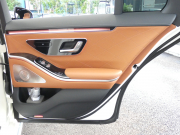 メルセデスベンツ Sクラス S500 4MATIC AMGﾗｲﾝ&ﾚｻﾞｰｴｸｽｸﾙｰｼﾌﾞ&ﾍﾞｰｼｯｸPKG　ISG搭載 ﾌﾞﾗｳﾝﾚｻﾞｰ/ﾋｰﾀｰ/ﾍﾞﾝﾁﾚｰﾀｰ ﾊﾟﾉﾗﾏSR MBUXﾅﾋﾞTV AppleCarPlay 360ｶﾒﾗ Burmester ﾍｯﾄﾞｱｯﾌﾟD 自動ﾄﾗﾝｸ/ﾌｯﾄOP ﾃﾞｼﾞﾀﾙLEDﾗｲﾄ AMGｴｱﾛ/20ｲﾝﾁAW　2年保証付