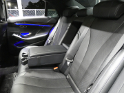 メルセデスベンツ Sクラス S450 ﾍﾞｰｼｯｸ&ﾚｰﾀﾞｰｾｰﾌﾃｨPKG　後期 ISG搭載 ｷｰﾚｽｺﾞｰ meｺﾈｸﾄ 黒本革ｼｰﾄ/ﾍﾞﾝﾁﾚｰﾀｰ/前後ﾋｰﾀｰ ﾊﾟﾉﾗﾏSR HDDﾅﾋﾞ 地ﾃﾞｼﾞ 360度ｶﾒﾗ AppleCarPlay ｴｱﾊﾞﾗﾝｽPKG ﾜｲﾔﾚｽﾁｬｰｼﾞ ﾄﾞｱｲｰｼﾞｰｸﾛｰｽﾞ 自動ﾄﾗﾝｸ/ﾌｯﾄOP LEDﾗｲﾄ　2年保証付