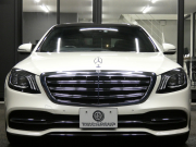 メルセデスベンツ Sクラス S450 ﾍﾞｰｼｯｸ&ﾚｰﾀﾞｰｾｰﾌﾃｨPKG　後期 ISG搭載 ｷｰﾚｽｺﾞｰ meｺﾈｸﾄ 黒本革ｼｰﾄ/ﾍﾞﾝﾁﾚｰﾀｰ/前後ﾋｰﾀｰ ﾊﾟﾉﾗﾏSR HDDﾅﾋﾞ 地ﾃﾞｼﾞ 360度ｶﾒﾗ AppleCarPlay ｴｱﾊﾞﾗﾝｽPKG ﾜｲﾔﾚｽﾁｬｰｼﾞ ﾄﾞｱｲｰｼﾞｰｸﾛｰｽﾞ 自動ﾄﾗﾝｸ/ﾌｯﾄOP LEDﾗｲﾄ　2年保証付