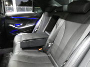 メルセデスベンツ Sクラス S450 ﾍﾞｰｼｯｸ&ﾚｰﾀﾞｰｾｰﾌﾃｨPKG　後期 ISG搭載 ｷｰﾚｽｺﾞｰ meｺﾈｸﾄ 黒本革ｼｰﾄ/ﾍﾞﾝﾁﾚｰﾀｰ/前後ﾋｰﾀｰ ﾊﾟﾉﾗﾏSR HDDﾅﾋﾞ 地ﾃﾞｼﾞ 360度ｶﾒﾗ AppleCarPlay ｴｱﾊﾞﾗﾝｽPKG ﾜｲﾔﾚｽﾁｬｰｼﾞ ﾄﾞｱｲｰｼﾞｰｸﾛｰｽﾞ 自動ﾄﾗﾝｸ/ﾌｯﾄOP LEDﾗｲﾄ　2年保証付
