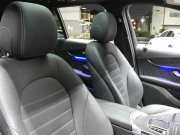 メルセデスベンツ GLC GLC300 4MATIC AMGﾗｲﾝ ﾚｻﾞｰｴｸｽｸﾙｰｼﾌﾞ&ﾚｰﾀﾞｰｾｰﾌﾃｨPKG　後期 1ｵｰﾅｰ meｺﾈｸﾄ AMGｴｱﾛ&20AW 黒本革/ﾍﾞﾝﾁﾚｰﾀｰ/ﾏｯｻｰｼﾞ ﾊﾟﾉﾗﾏSR MBUXﾅﾋﾞ 地ﾃﾞｼﾞ 360度ｶﾒﾗ ﾄﾞﾗﾚｺ Burmester ﾍｯﾄﾞｱｯﾌﾟD 自動ﾘｱｹﾞｰﾄ/ﾌｯﾄOP LEDﾍｯﾄﾞﾗｲﾄ　2年保証付
