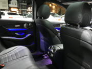 メルセデスベンツ GLC GLC300 4MATIC AMGﾗｲﾝ ﾚｻﾞｰｴｸｽｸﾙｰｼﾌﾞ&ﾚｰﾀﾞｰｾｰﾌﾃｨPKG　後期 1ｵｰﾅｰ meｺﾈｸﾄ AMGｴｱﾛ&20AW 黒本革/ﾍﾞﾝﾁﾚｰﾀｰ/ﾏｯｻｰｼﾞ ﾊﾟﾉﾗﾏSR MBUXﾅﾋﾞ 地ﾃﾞｼﾞ 360度ｶﾒﾗ ﾄﾞﾗﾚｺ Burmester ﾍｯﾄﾞｱｯﾌﾟD 自動ﾘｱｹﾞｰﾄ/ﾌｯﾄOP LEDﾍｯﾄﾞﾗｲﾄ　2年保証付