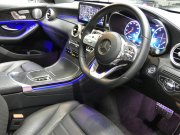 メルセデスベンツ GLC GLC300 4MATIC AMGﾗｲﾝ ﾚｻﾞｰｴｸｽｸﾙｰｼﾌﾞ&ﾚｰﾀﾞｰｾｰﾌﾃｨPKG　後期 1ｵｰﾅｰ meｺﾈｸﾄ AMGｴｱﾛ&20AW 黒本革/ﾍﾞﾝﾁﾚｰﾀｰ/ﾏｯｻｰｼﾞ ﾊﾟﾉﾗﾏSR MBUXﾅﾋﾞ 地ﾃﾞｼﾞ 360度ｶﾒﾗ ﾄﾞﾗﾚｺ Burmester ﾍｯﾄﾞｱｯﾌﾟD 自動ﾘｱｹﾞｰﾄ/ﾌｯﾄOP LEDﾍｯﾄﾞﾗｲﾄ　2年保証付
