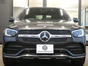 メルセデスベンツ GLC GLC300 4MATIC AMGﾗｲﾝ ﾚｻﾞｰｴｸｽｸﾙｰｼﾌﾞ&ﾚｰﾀﾞｰｾｰﾌﾃｨPKG　後期 1ｵｰﾅｰ meｺﾈｸﾄ AMGｴｱﾛ&20AW 黒本革/ﾍﾞﾝﾁﾚｰﾀｰ/ﾏｯｻｰｼﾞ ﾊﾟﾉﾗﾏSR MBUXﾅﾋﾞ 地ﾃﾞｼﾞ 360度ｶﾒﾗ ﾄﾞﾗﾚｺ Burmester ﾍｯﾄﾞｱｯﾌﾟD 自動ﾘｱｹﾞｰﾄ/ﾌｯﾄOP LEDﾍｯﾄﾞﾗｲﾄ　2年保証付