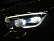 メルセデスベンツ GLC GLC300 4MATIC AMGﾗｲﾝ ﾚｻﾞｰｴｸｽｸﾙｰｼﾌﾞ&ﾚｰﾀﾞｰｾｰﾌﾃｨPKG　後期 1ｵｰﾅｰ meｺﾈｸﾄ AMGｴｱﾛ&20AW 黒本革/ﾍﾞﾝﾁﾚｰﾀｰ/ﾏｯｻｰｼﾞ ﾊﾟﾉﾗﾏSR MBUXﾅﾋﾞ 地ﾃﾞｼﾞ 360度ｶﾒﾗ ﾄﾞﾗﾚｺ Burmester ﾍｯﾄﾞｱｯﾌﾟD 自動ﾘｱｹﾞｰﾄ/ﾌｯﾄOP LEDﾍｯﾄﾞﾗｲﾄ　2年保証付