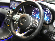メルセデスベンツ GLC GLC300 4MATIC AMGﾗｲﾝ ﾚｻﾞｰｴｸｽｸﾙｰｼﾌﾞ&ﾚｰﾀﾞｰｾｰﾌﾃｨPKG　後期 1ｵｰﾅｰ meｺﾈｸﾄ AMGｴｱﾛ&20AW 黒本革/ﾍﾞﾝﾁﾚｰﾀｰ/ﾏｯｻｰｼﾞ ﾊﾟﾉﾗﾏSR MBUXﾅﾋﾞ 地ﾃﾞｼﾞ 360度ｶﾒﾗ ﾄﾞﾗﾚｺ Burmester ﾍｯﾄﾞｱｯﾌﾟD 自動ﾘｱｹﾞｰﾄ/ﾌｯﾄOP LEDﾍｯﾄﾞﾗｲﾄ　2年保証付