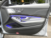 メルセデスベンツ Sクラス S400 AMGﾗｲﾝ ﾚｻﾞｰｴｸｽｸﾙｰｼﾌﾞ&ﾚｰﾀﾞｰｾｰﾌﾃｨPKG　後期 meｺﾈｸﾄ AMGｴｱﾛ&19ｲﾝﾁAW ﾅｯﾊﾟﾚｻﾞｰｼｰﾄ ﾍﾞﾝﾁﾚｰﾀｰ/ﾏｯｻｰｼﾞ機能 ﾊﾟﾉﾗﾏSR ﾅﾋﾞTV 360ｶﾒﾗ Burmester ﾍｯﾄﾞｱｯﾌﾟD ｵｰﾄﾄﾗﾝｸ 純正ﾄﾞﾗﾚｺ　2年保証付
