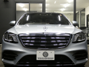 メルセデスベンツ Sクラス S400 AMGﾗｲﾝ ﾚｻﾞｰｴｸｽｸﾙｰｼﾌﾞ&ﾚｰﾀﾞｰｾｰﾌﾃｨPKG　後期 meｺﾈｸﾄ AMGｴｱﾛ&19ｲﾝﾁAW ﾅｯﾊﾟﾚｻﾞｰｼｰﾄ ﾍﾞﾝﾁﾚｰﾀｰ/ﾏｯｻｰｼﾞ機能 ﾊﾟﾉﾗﾏSR ﾅﾋﾞTV 360ｶﾒﾗ Burmester ﾍｯﾄﾞｱｯﾌﾟD ｵｰﾄﾄﾗﾝｸ 純正ﾄﾞﾗﾚｺ　2年保証付