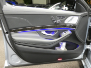 メルセデスベンツ Sクラス S400 AMGﾗｲﾝ ﾚｻﾞｰｴｸｽｸﾙｰｼﾌﾞ&ﾚｰﾀﾞｰｾｰﾌﾃｨPKG　後期 meｺﾈｸﾄ AMGｴｱﾛ&19ｲﾝﾁAW ﾅｯﾊﾟﾚｻﾞｰｼｰﾄ ﾍﾞﾝﾁﾚｰﾀｰ/ﾏｯｻｰｼﾞ機能 ﾊﾟﾉﾗﾏSR ﾅﾋﾞTV 360ｶﾒﾗ Burmester ﾍｯﾄﾞｱｯﾌﾟD ｵｰﾄﾄﾗﾝｸ 純正ﾄﾞﾗﾚｺ　2年保証付