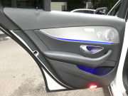 メルセデスベンツ Eクラス E200 ｱﾊﾞﾝｷﾞｬﾙﾄﾞ ﾚｻﾞｰ&ﾚｰﾀﾞｰｾｰﾌﾃｨPKG　1ｵｰﾅｰ ｷｰﾚｽｺﾞｰ 黒本革ｼｰﾄ/前後ﾋｰﾀｰ HDDﾅﾋﾞ 地ﾃﾞｼﾞ 360度ｶﾒﾗ AppleCarPlay Burmester 純正ﾄﾞﾗﾚｺ ｴｱﾊﾞﾗﾝｽPKG 自動ﾄﾗﾝｸ ﾊﾟﾄﾞﾙｼﾌﾄ LEDﾗｲﾄ ｱﾝﾋﾞｴﾝﾄﾗｲﾄ　2年保証付