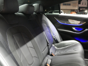 AMG CLSクラス CLS53 4MATIC+ ｴｸｽｸﾙｰｼﾌﾞ&ﾚｰﾀﾞｰｾｰﾌﾃｨPKG　中期 ISG搭載 meｺﾈｸﾄ ﾅｯﾊﾟﾚｻﾞｰ ﾍﾞﾝﾁﾚｰﾀｰ&ﾘﾗｸｾﾞｰｼｮﾝ ｻﾝﾙｰﾌ ﾅﾋﾞTV 360度ｶﾒﾗ ﾍｯﾄﾞｱｯﾌﾟD ﾃﾞｼﾞﾀﾙｲﾝﾅｰﾐﾗｰ Burmester ｴｱﾊﾞﾗﾝｽPKG AMGｴｱﾛ&AMG20AW　2年保証付