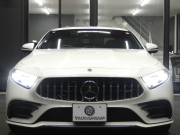 AMG CLSクラス CLS53 4MATIC+ ｴｸｽｸﾙｰｼﾌﾞ&ﾚｰﾀﾞｰｾｰﾌﾃｨPKG　中期 ISG搭載 meｺﾈｸﾄ ﾅｯﾊﾟﾚｻﾞｰ ﾍﾞﾝﾁﾚｰﾀｰ&ﾘﾗｸｾﾞｰｼｮﾝ ｻﾝﾙｰﾌ ﾅﾋﾞTV 360度ｶﾒﾗ ﾍｯﾄﾞｱｯﾌﾟD ﾃﾞｼﾞﾀﾙｲﾝﾅｰﾐﾗｰ Burmester ｴｱﾊﾞﾗﾝｽPKG AMGｴｱﾛ&AMG20AW　2年保証付