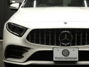 AMG CLSクラス CLS53 4MATIC+ ｴｸｽｸﾙｰｼﾌﾞ&ﾚｰﾀﾞｰｾｰﾌﾃｨPKG　中期 ISG搭載 meｺﾈｸﾄ ﾅｯﾊﾟﾚｻﾞｰ ﾍﾞﾝﾁﾚｰﾀｰ&ﾘﾗｸｾﾞｰｼｮﾝ ｻﾝﾙｰﾌ ﾅﾋﾞTV 360度ｶﾒﾗ ﾍｯﾄﾞｱｯﾌﾟD ﾃﾞｼﾞﾀﾙｲﾝﾅｰﾐﾗｰ Burmester ｴｱﾊﾞﾗﾝｽPKG AMGｴｱﾛ&AMG20AW　2年保証付