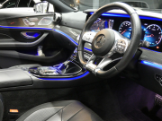 AMG CLSクラス CLS53 4MATIC+ ｴｸｽｸﾙｰｼﾌﾞ&ﾚｰﾀﾞｰｾｰﾌﾃｨPKG　中期 ISG搭載 meｺﾈｸﾄ ﾅｯﾊﾟﾚｻﾞｰ ﾍﾞﾝﾁﾚｰﾀｰ&ﾘﾗｸｾﾞｰｼｮﾝ ｻﾝﾙｰﾌ ﾅﾋﾞTV 360度ｶﾒﾗ ﾍｯﾄﾞｱｯﾌﾟD ﾃﾞｼﾞﾀﾙｲﾝﾅｰﾐﾗｰ Burmester ｴｱﾊﾞﾗﾝｽPKG AMGｴｱﾛ&AMG20AW　2年保証付