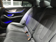 AMG CLSクラス CLS53 4MATIC+ ｴｸｽｸﾙｰｼﾌﾞ&ﾚｰﾀﾞｰｾｰﾌﾃｨPKG　中期 ISG搭載 meｺﾈｸﾄ ﾅｯﾊﾟﾚｻﾞｰ ﾍﾞﾝﾁﾚｰﾀｰ&ﾘﾗｸｾﾞｰｼｮﾝ ｻﾝﾙｰﾌ ﾅﾋﾞTV 360度ｶﾒﾗ ﾍｯﾄﾞｱｯﾌﾟD ﾃﾞｼﾞﾀﾙｲﾝﾅｰﾐﾗｰ Burmester ｴｱﾊﾞﾗﾝｽPKG AMGｴｱﾛ&AMG20AW　2年保証付