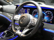 AMG CLSクラス CLS53 4MATIC+ ｴｸｽｸﾙｰｼﾌﾞ&ﾚｰﾀﾞｰｾｰﾌﾃｨPKG　中期 ISG搭載 meｺﾈｸﾄ ﾅｯﾊﾟﾚｻﾞｰ ﾍﾞﾝﾁﾚｰﾀｰ&ﾘﾗｸｾﾞｰｼｮﾝ ｻﾝﾙｰﾌ ﾅﾋﾞTV 360度ｶﾒﾗ ﾍｯﾄﾞｱｯﾌﾟD ﾃﾞｼﾞﾀﾙｲﾝﾅｰﾐﾗｰ Burmester ｴｱﾊﾞﾗﾝｽPKG AMGｴｱﾛ&AMG20AW　2年保証付