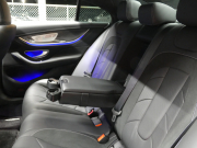 AMG CLSクラス CLS53 4MATIC+ ｴｸｽｸﾙｰｼﾌﾞ&ﾚｰﾀﾞｰｾｰﾌﾃｨPKG　中期 ISG搭載 meｺﾈｸﾄ ﾅｯﾊﾟﾚｻﾞｰ ﾍﾞﾝﾁﾚｰﾀｰ&ﾘﾗｸｾﾞｰｼｮﾝ ｻﾝﾙｰﾌ ﾅﾋﾞTV 360度ｶﾒﾗ ﾍｯﾄﾞｱｯﾌﾟD ﾃﾞｼﾞﾀﾙｲﾝﾅｰﾐﾗｰ Burmester ｴｱﾊﾞﾗﾝｽPKG AMGｴｱﾛ&AMG20AW　2年保証付