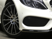 メルセデスベンツ Cクラス C300 ｸｰﾍﾟ ｽﾎﾟｰﾂ ﾚｰﾀﾞｰｾｰﾌﾃｨPKG　受注生産ﾓﾃﾞﾙ  高出力E/G 専用ｴｸｽﾃﾘｱ ｷｰﾚｽｺﾞｰ 黒本革ｼｰﾄ/ﾋｰﾀｰ HDDﾅﾋﾞ 地ﾃﾞｼﾞ Bｶﾒﾗ 前後ﾄﾞﾗﾚｺ ｴｱﾊﾞﾗﾝｽPKG ﾊﾟｰｸﾄﾛﾆｯｸ LEDﾗｲﾄ/自動HB AMGｴｱﾛ 専用AMG19AW　2年保証付