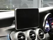 メルセデスベンツ Cクラス C300 ｸｰﾍﾟ ｽﾎﾟｰﾂ ﾚｰﾀﾞｰｾｰﾌﾃｨPKG　受注生産ﾓﾃﾞﾙ  高出力E/G 専用ｴｸｽﾃﾘｱ ｷｰﾚｽｺﾞｰ 黒本革ｼｰﾄ/ﾋｰﾀｰ HDDﾅﾋﾞ 地ﾃﾞｼﾞ Bｶﾒﾗ 前後ﾄﾞﾗﾚｺ ｴｱﾊﾞﾗﾝｽPKG ﾊﾟｰｸﾄﾛﾆｯｸ LEDﾗｲﾄ/自動HB AMGｴｱﾛ 専用AMG19AW　2年保証付