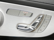 メルセデスベンツ Cクラス C300 ｸｰﾍﾟ ｽﾎﾟｰﾂ ﾚｰﾀﾞｰｾｰﾌﾃｨPKG　受注生産ﾓﾃﾞﾙ  高出力E/G 専用ｴｸｽﾃﾘｱ ｷｰﾚｽｺﾞｰ 黒本革ｼｰﾄ/ﾋｰﾀｰ HDDﾅﾋﾞ 地ﾃﾞｼﾞ Bｶﾒﾗ 前後ﾄﾞﾗﾚｺ ｴｱﾊﾞﾗﾝｽPKG ﾊﾟｰｸﾄﾛﾆｯｸ LEDﾗｲﾄ/自動HB AMGｴｱﾛ 専用AMG19AW　2年保証付