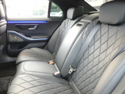メルセデスベンツ Sクラス S400d 4MATIC AMGﾗｲﾝ ﾚｻﾞｰｴｸｽｸﾙｰｼﾌﾞ&ﾍﾞｰｼｯｸPKG　1ｵｰﾅｰ ﾌﾞﾗｯｸﾚｻﾞｰ/ﾋｰﾀｰ/ﾍﾞﾝﾁﾚｰﾀｰ ﾊﾟﾉﾗﾏSR MBUXﾅﾋﾞTV AppleCarPlay 360ｶﾒﾗ Burmester ﾍｯﾄﾞｱｯﾌﾟD 自動ﾄﾗﾝｸ/ﾌｯﾄOP ﾃﾞｼﾞﾀﾙLEDﾗｲﾄ AMGｴｱﾛ/20ｲﾝﾁAW　2年保証付