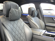 メルセデスベンツ Sクラス S400d 4MATIC AMGﾗｲﾝ ﾚｻﾞｰｴｸｽｸﾙｰｼﾌﾞ&ﾍﾞｰｼｯｸPKG　1ｵｰﾅｰ ﾌﾞﾗｯｸﾚｻﾞｰ/ﾋｰﾀｰ/ﾍﾞﾝﾁﾚｰﾀｰ ﾊﾟﾉﾗﾏSR MBUXﾅﾋﾞTV AppleCarPlay 360ｶﾒﾗ Burmester ﾍｯﾄﾞｱｯﾌﾟD 自動ﾄﾗﾝｸ/ﾌｯﾄOP ﾃﾞｼﾞﾀﾙLEDﾗｲﾄ AMGｴｱﾛ/20ｲﾝﾁAW　2年保証付