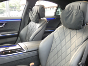 メルセデスベンツ Sクラス S400d 4MATIC AMGﾗｲﾝ ﾚｻﾞｰｴｸｽｸﾙｰｼﾌﾞ&ﾍﾞｰｼｯｸPKG　1ｵｰﾅｰ ﾌﾞﾗｯｸﾚｻﾞｰ/ﾋｰﾀｰ/ﾍﾞﾝﾁﾚｰﾀｰ ﾊﾟﾉﾗﾏSR MBUXﾅﾋﾞTV AppleCarPlay 360ｶﾒﾗ Burmester ﾍｯﾄﾞｱｯﾌﾟD 自動ﾄﾗﾝｸ/ﾌｯﾄOP ﾃﾞｼﾞﾀﾙLEDﾗｲﾄ AMGｴｱﾛ/20ｲﾝﾁAW　2年保証付