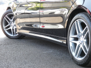 メルセデスベンツ Sクラス S550 ﾛﾝｸﾞ AMGﾗｲﾝ ﾚｰﾀﾞｰｾｰﾌﾃｨPKG　中期 AMG63ﾀｲﾌﾟｴｱﾛ/19ｲﾝﾁAW ﾌﾞﾗｯｸﾅｯﾊﾟﾚｻﾞｰ/前後ﾍﾞﾝﾁﾚｰﾀｰ ﾊﾟﾉﾗﾏSR ﾅﾋﾞ 地ﾃﾞｼﾞ 360度ｶﾒﾗ Burmester ｴｱﾊﾞﾗﾝｽPKG 自動ﾄﾗﾝｸ/ﾌｯﾄOP ｷｰﾚｽｺﾞｰ ﾄﾞﾗﾚｺ LEDﾗｲﾄ/自動HB ｱﾝﾋﾞｴﾝﾄﾗｲﾄ　2年保証付