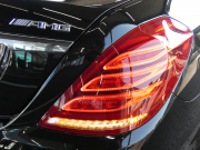 メルセデスベンツ Sクラス S550 ﾛﾝｸﾞ AMGﾗｲﾝ ﾚｰﾀﾞｰｾｰﾌﾃｨPKG　中期 AMG63ﾀｲﾌﾟｴｱﾛ/19ｲﾝﾁAW ﾌﾞﾗｯｸﾅｯﾊﾟﾚｻﾞｰ/前後ﾍﾞﾝﾁﾚｰﾀｰ ﾊﾟﾉﾗﾏSR ﾅﾋﾞ 地ﾃﾞｼﾞ 360度ｶﾒﾗ Burmester ｴｱﾊﾞﾗﾝｽPKG 自動ﾄﾗﾝｸ/ﾌｯﾄOP ｷｰﾚｽｺﾞｰ ﾄﾞﾗﾚｺ LEDﾗｲﾄ/自動HB ｱﾝﾋﾞｴﾝﾄﾗｲﾄ　2年保証付