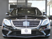 メルセデスベンツ Sクラス S550 ﾛﾝｸﾞ AMGﾗｲﾝ ﾚｰﾀﾞｰｾｰﾌﾃｨPKG　中期 AMG63ﾀｲﾌﾟｴｱﾛ/19ｲﾝﾁAW ﾌﾞﾗｯｸﾅｯﾊﾟﾚｻﾞｰ/前後ﾍﾞﾝﾁﾚｰﾀｰ ﾊﾟﾉﾗﾏSR ﾅﾋﾞ 地ﾃﾞｼﾞ 360度ｶﾒﾗ Burmester ｴｱﾊﾞﾗﾝｽPKG 自動ﾄﾗﾝｸ/ﾌｯﾄOP ｷｰﾚｽｺﾞｰ ﾄﾞﾗﾚｺ LEDﾗｲﾄ/自動HB ｱﾝﾋﾞｴﾝﾄﾗｲﾄ　2年保証付