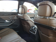メルセデスベンツ Sクラス S550 ﾛﾝｸﾞ AMGﾗｲﾝ ﾚｰﾀﾞｰｾｰﾌﾃｨPKG　中期 AMG63ﾀｲﾌﾟｴｱﾛ/19ｲﾝﾁAW ﾌﾞﾗｯｸﾅｯﾊﾟﾚｻﾞｰ/前後ﾍﾞﾝﾁﾚｰﾀｰ ﾊﾟﾉﾗﾏSR ﾅﾋﾞ 地ﾃﾞｼﾞ 360度ｶﾒﾗ Burmester ｴｱﾊﾞﾗﾝｽPKG 自動ﾄﾗﾝｸ/ﾌｯﾄOP ｷｰﾚｽｺﾞｰ ﾄﾞﾗﾚｺ LEDﾗｲﾄ/自動HB ｱﾝﾋﾞｴﾝﾄﾗｲﾄ　2年保証付
