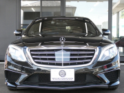 メルセデスベンツ Sクラス S550 ﾛﾝｸﾞ AMGﾗｲﾝ ﾚｰﾀﾞｰｾｰﾌﾃｨPKG　中期 AMG63ﾀｲﾌﾟｴｱﾛ/19ｲﾝﾁAW ﾌﾞﾗｯｸﾅｯﾊﾟﾚｻﾞｰ/前後ﾍﾞﾝﾁﾚｰﾀｰ ﾊﾟﾉﾗﾏSR ﾅﾋﾞ 地ﾃﾞｼﾞ 360度ｶﾒﾗ Burmester ｴｱﾊﾞﾗﾝｽPKG 自動ﾄﾗﾝｸ/ﾌｯﾄOP ｷｰﾚｽｺﾞｰ ﾄﾞﾗﾚｺ LEDﾗｲﾄ/自動HB ｱﾝﾋﾞｴﾝﾄﾗｲﾄ　2年保証付