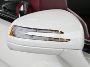 メルセデスベンツ SLクラス SL350 AMGｽﾎﾟｰﾂ&ABC&ﾚｰﾀﾞｰｾｰﾌﾃｨPKG　AMGｴｱﾛ/19ｲﾝﾁAW ﾏｼﾞｯｸｽｶｲﾙｰﾌ ｷｰﾚｽｺﾞｰ 赤革/ﾍﾞﾝﾁﾚｰﾀｰ HDDﾅﾋﾞ 地ﾃﾞｼﾞ Bｶﾒﾗ BTｵｰﾃﾞｨｵ harman/kardon ﾊﾟﾄﾞﾙｼﾌﾄ 自動ﾄﾗﾝｸ/ﾌｯﾄOP付 ｷｾﾉﾝ/自動HB ｱﾝﾋﾞｴﾝﾄﾗｲﾄ　2年保証付