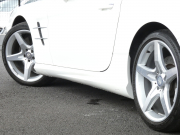 メルセデスベンツ SLクラス SL350 AMGｽﾎﾟｰﾂ&ABC&ﾚｰﾀﾞｰｾｰﾌﾃｨPKG　AMGｴｱﾛ/19ｲﾝﾁAW ﾏｼﾞｯｸｽｶｲﾙｰﾌ ｷｰﾚｽｺﾞｰ 赤革/ﾍﾞﾝﾁﾚｰﾀｰ HDDﾅﾋﾞ 地ﾃﾞｼﾞ Bｶﾒﾗ BTｵｰﾃﾞｨｵ harman/kardon ﾊﾟﾄﾞﾙｼﾌﾄ 自動ﾄﾗﾝｸ/ﾌｯﾄOP付 ｷｾﾉﾝ/自動HB ｱﾝﾋﾞｴﾝﾄﾗｲﾄ　2年保証付