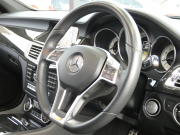 メルセデスベンツ CLS CLS350 BL-EF AMGｽﾎﾟｰﾂPKG　ｷｰﾚｽｺﾞｰ AMGｴｱﾛ&19AW 黒本革/ｼｰﾄﾋｰﾀｰ ｻﾝﾙｰﾌ HDDﾅﾋﾞ 地ﾃﾞｼﾞ ﾊﾞｯｸｶﾒﾗ 前後ﾄﾞﾗﾚｺ ﾊﾟｰｸﾄﾛﾆｯｸ LEDﾍｯﾄﾞﾗｲﾄ/自動ﾊｲﾋﾞｰﾑ ｱﾝﾋﾞｴﾝﾄﾗｲﾄ　2年保証付