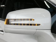 メルセデスベンツ CLS CLS350 BL-EF AMGｽﾎﾟｰﾂPKG　ｷｰﾚｽｺﾞｰ AMGｴｱﾛ&19AW 黒本革/ｼｰﾄﾋｰﾀｰ ｻﾝﾙｰﾌ HDDﾅﾋﾞ 地ﾃﾞｼﾞ ﾊﾞｯｸｶﾒﾗ 前後ﾄﾞﾗﾚｺ ﾊﾟｰｸﾄﾛﾆｯｸ LEDﾍｯﾄﾞﾗｲﾄ/自動ﾊｲﾋﾞｰﾑ ｱﾝﾋﾞｴﾝﾄﾗｲﾄ　2年保証付