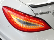 メルセデスベンツ CLS CLS350 BL-EF AMGｽﾎﾟｰﾂPKG　ｷｰﾚｽｺﾞｰ AMGｴｱﾛ&19AW 黒本革/ｼｰﾄﾋｰﾀｰ ｻﾝﾙｰﾌ HDDﾅﾋﾞ 地ﾃﾞｼﾞ ﾊﾞｯｸｶﾒﾗ 前後ﾄﾞﾗﾚｺ ﾊﾟｰｸﾄﾛﾆｯｸ LEDﾍｯﾄﾞﾗｲﾄ/自動ﾊｲﾋﾞｰﾑ ｱﾝﾋﾞｴﾝﾄﾗｲﾄ　2年保証付