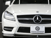 メルセデスベンツ CLS CLS350 BL-EF AMGｽﾎﾟｰﾂPKG　ｷｰﾚｽｺﾞｰ AMGｴｱﾛ&19AW 黒本革/ｼｰﾄﾋｰﾀｰ ｻﾝﾙｰﾌ HDDﾅﾋﾞ 地ﾃﾞｼﾞ ﾊﾞｯｸｶﾒﾗ 前後ﾄﾞﾗﾚｺ ﾊﾟｰｸﾄﾛﾆｯｸ LEDﾍｯﾄﾞﾗｲﾄ/自動ﾊｲﾋﾞｰﾑ ｱﾝﾋﾞｴﾝﾄﾗｲﾄ　2年保証付